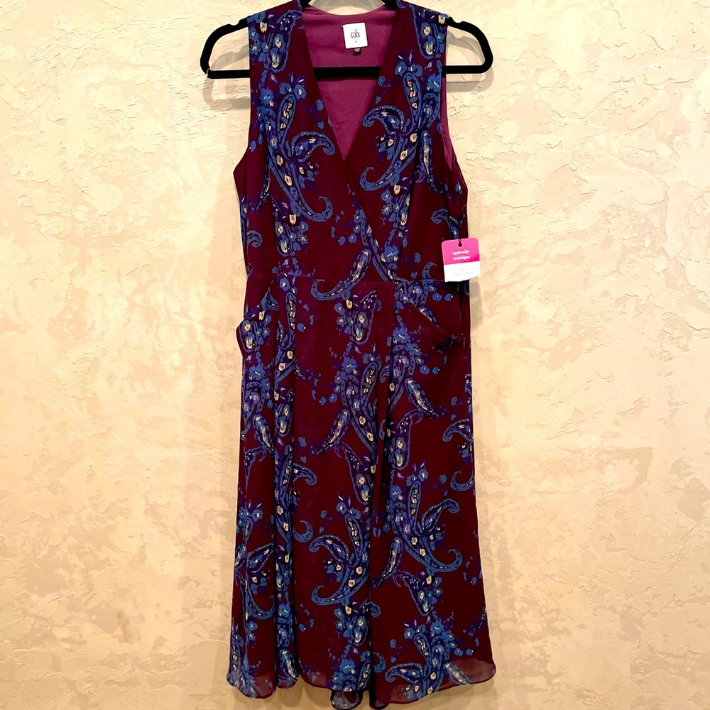 Classy CAbi dress